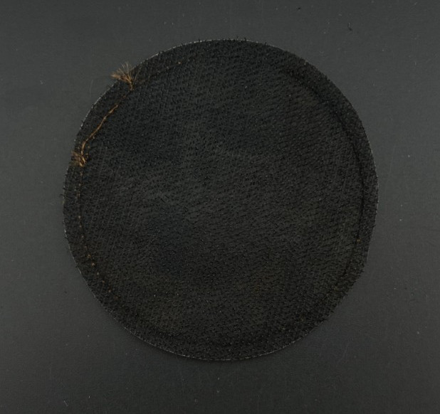 TACTICAL PATCH OF THE RUSSIAN ARMY