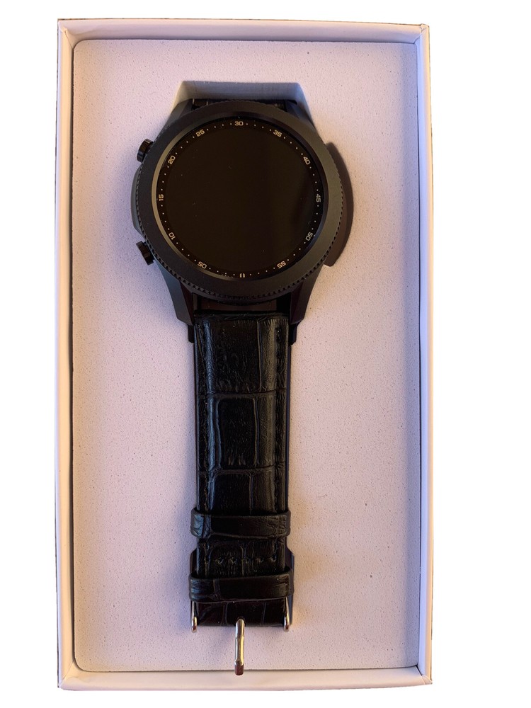 Multi Function Smartwatch For Android And IOS Touchscreen Bluetooth