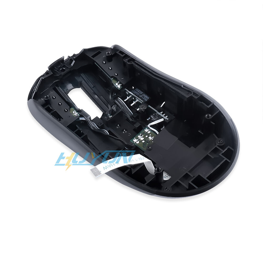 Top Shell Cover For Logitech G703 LIGHRSPEED Wireless Gaming Mouse, Outer Case