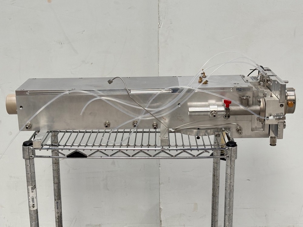 WATERS Micromass Synapt G2 QToF Mass Spectrometer - TRIWAVE TOF Ion Detector