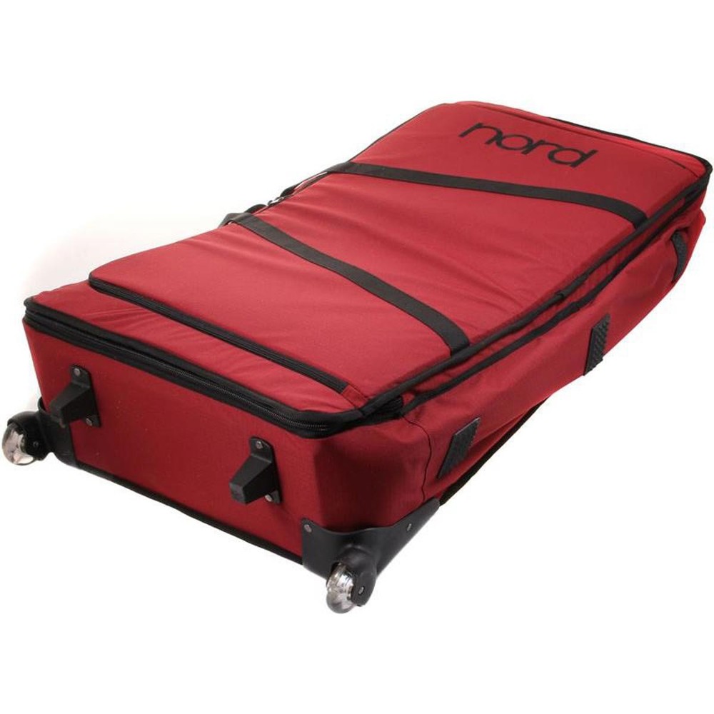 NORD Soft Case for C1/C2/C2D Combo Organs, Red