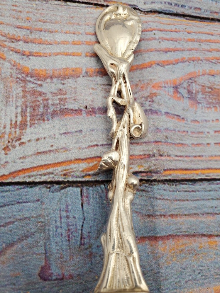 Sterling Silver Pie Server, Silvercraft