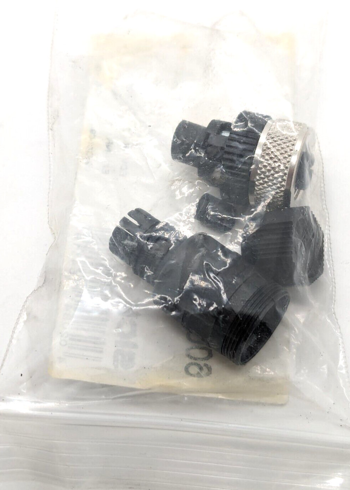 Sick cable box 6009719 connector cable box