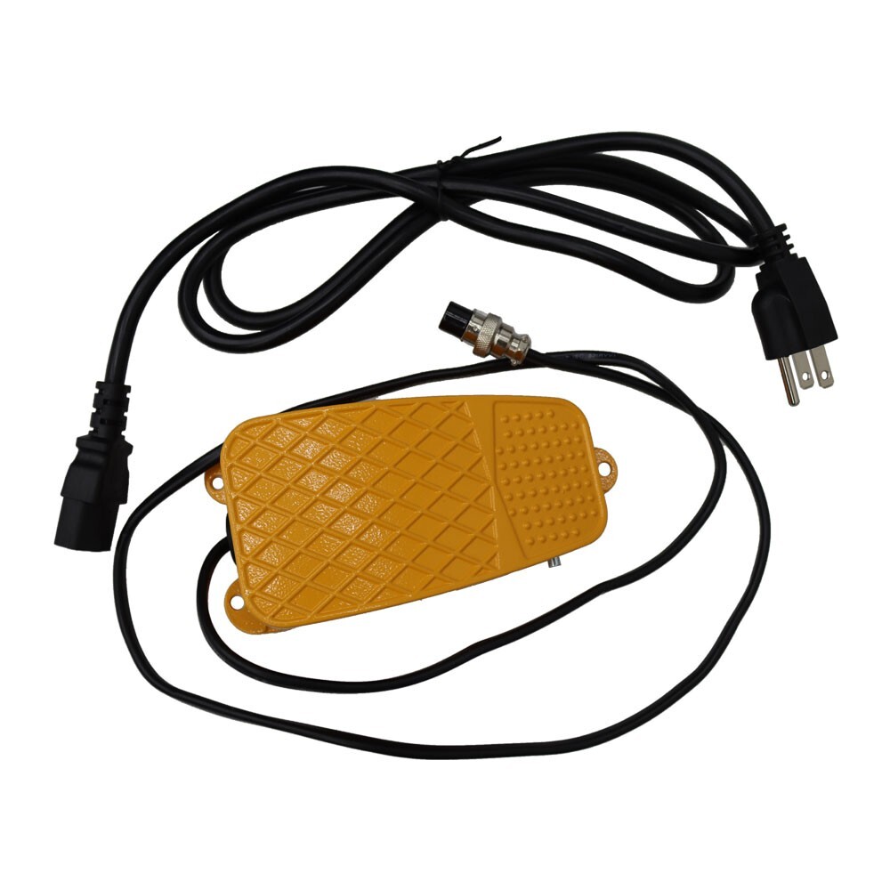 1T Welding Turning Rolls Digital Speed Display Linked Control Roller Rack Stand