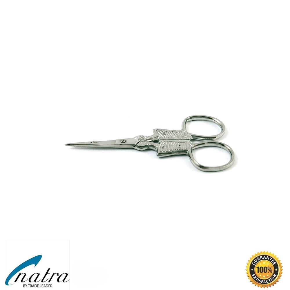 Scissors Embroidery 9,5 CM Thread Nähenschere Handarbeitschere