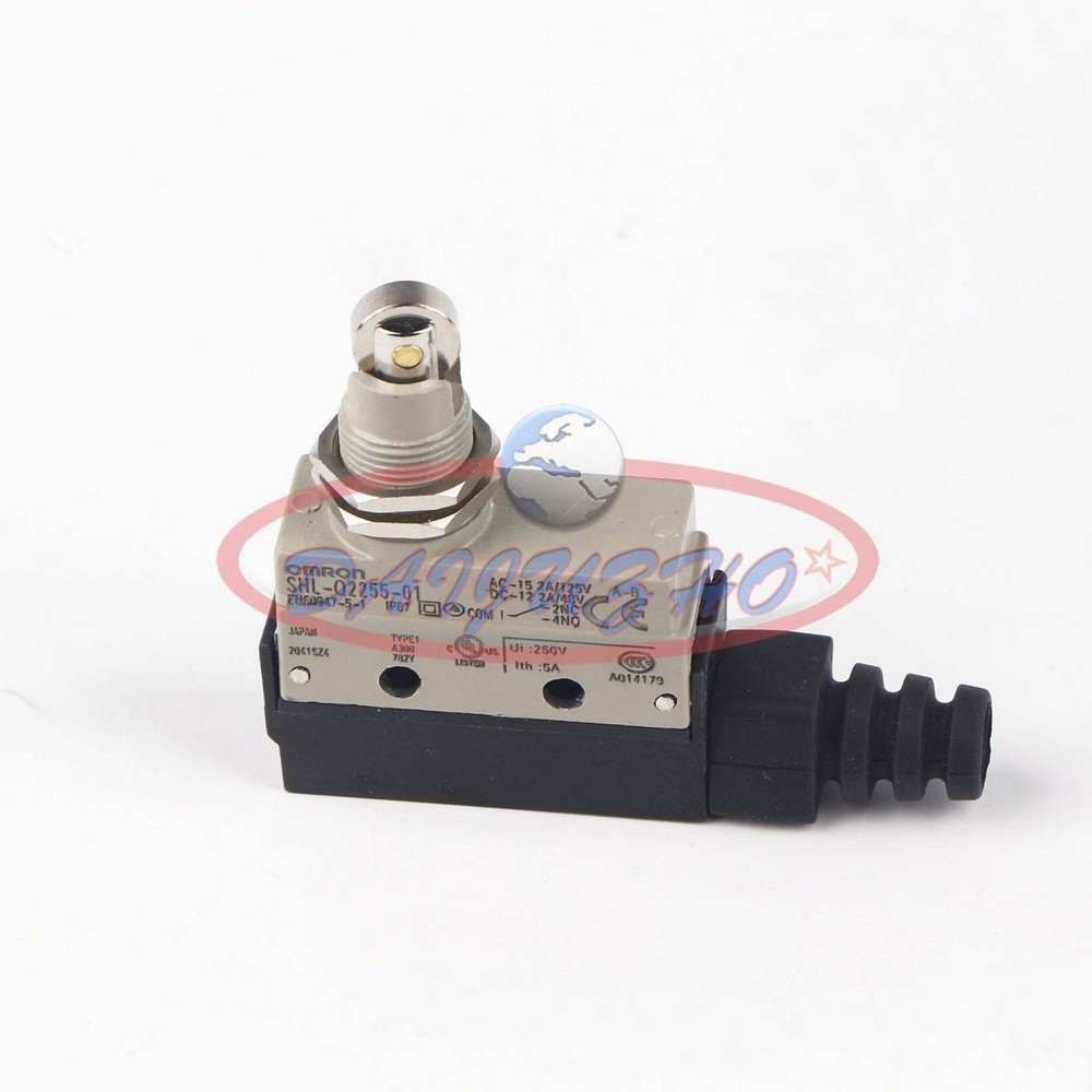 1PC New Omron SHL-Q2255-01 Limit Switch