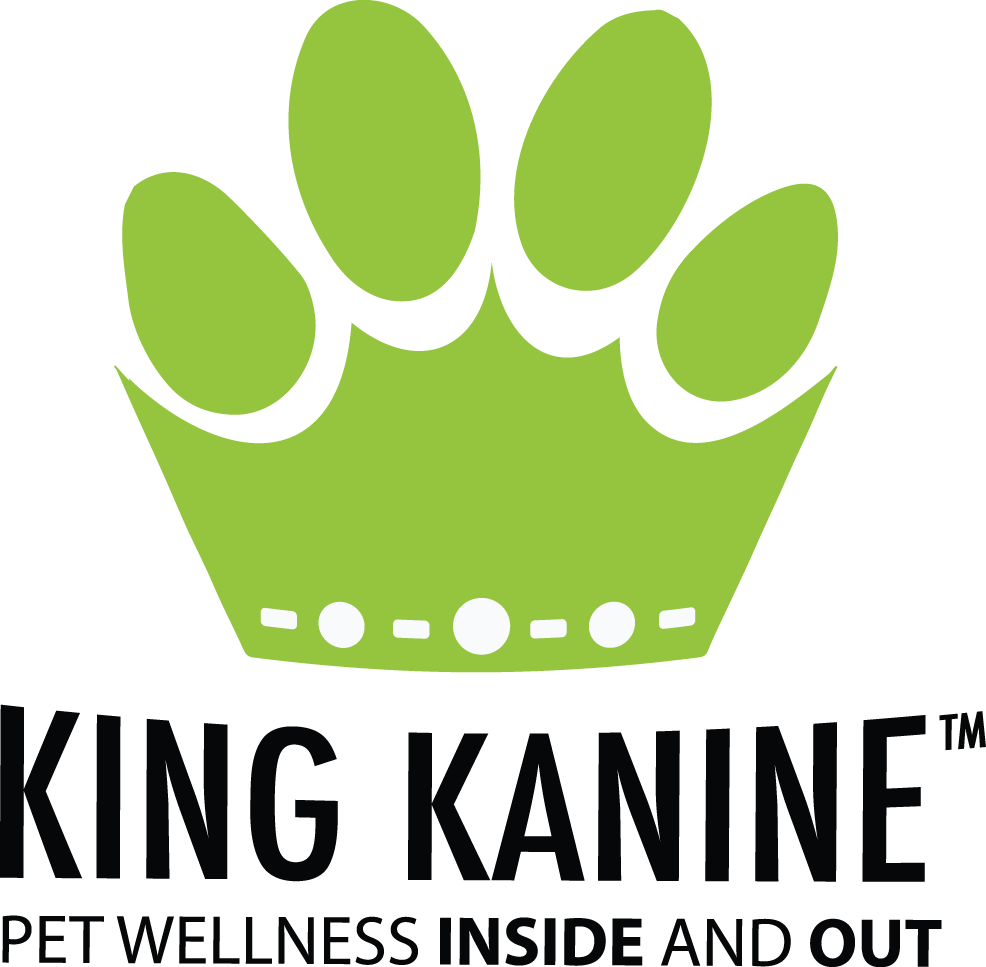 KING KANINE | KING KLEAN™ Pet Bed Spray