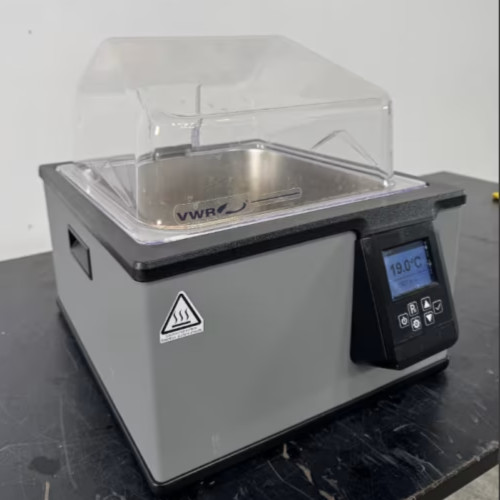 VWR Polyscience General Purpose Water Bath WBE10