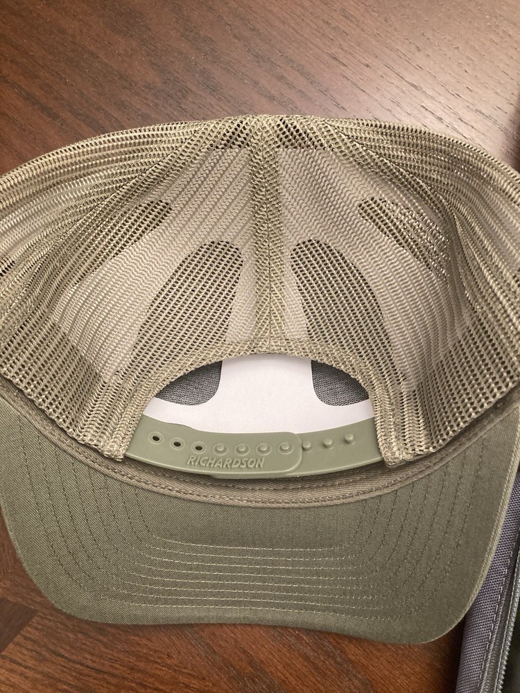 Sig Sauer Case, Coin And Hat Bundle.