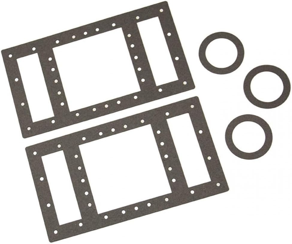 Universal Replacement Gaskets for Wall Skimmers & Returns - Above Ground Pools