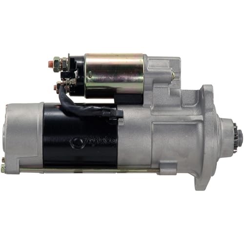 Gold 337-1077 (88877176) Starter