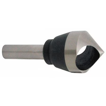 Keo 919-000-221 3/8 90 Deg Zero Flute Co Deburring Tool