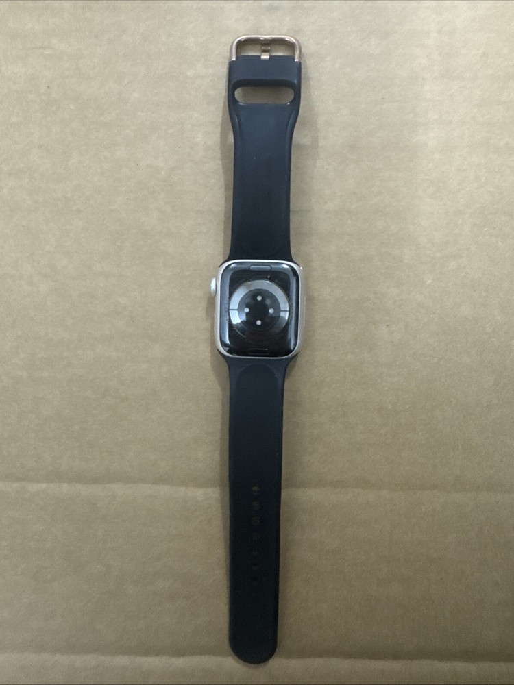 apple watch seeies 7 For Part