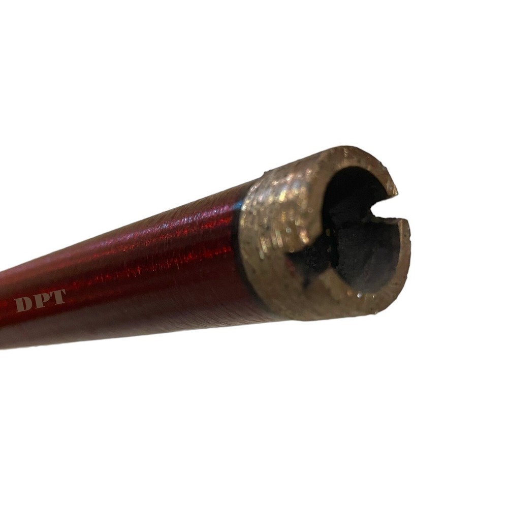 3/4" Core Drill Bit for Concrete Asphalt Stone Bricks Blocks 5/8"-11 Threads