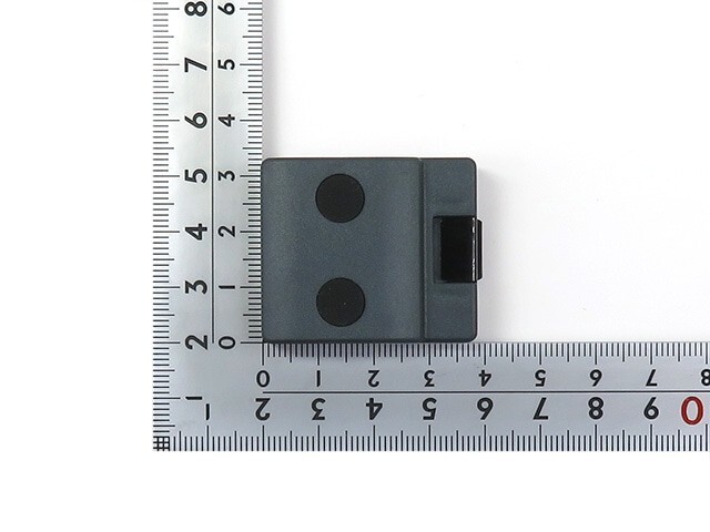 USB Conversion Case CD-ROM PC Interface Module for LCR meter DE-5000 DER-EE