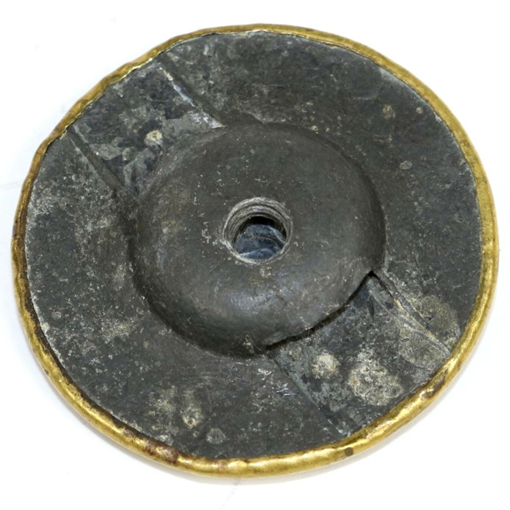 CLOCK PENDULUM BOB - 1.4 oz. - KK338