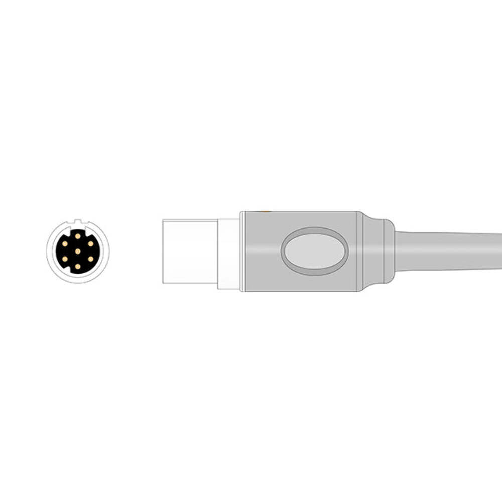Draeger Temperature Probe 5204669