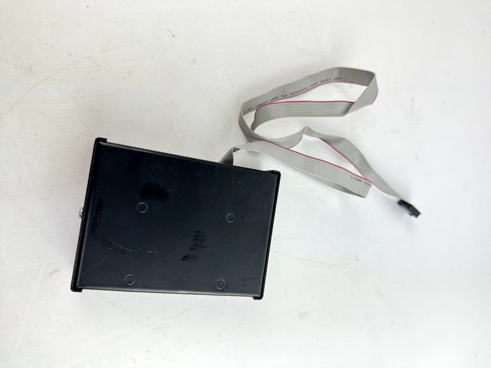 Mircom RS-485IMA Interface Module Complete With Cables Fire Alarm Systems