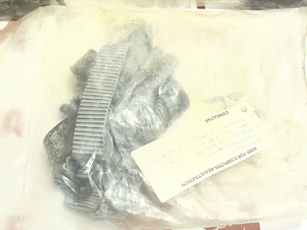 Drager R28330 Head Strap