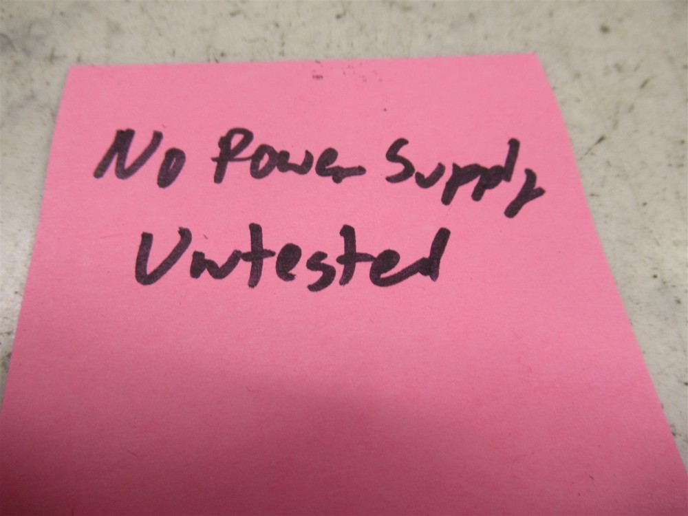 NEDstation Network Device Server Rack Mounted IRIS Technologies