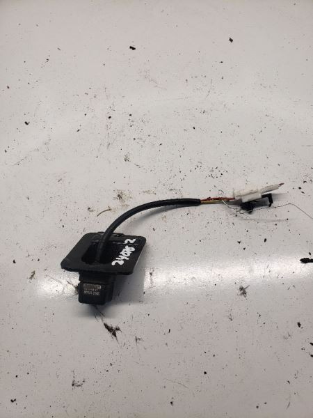 Camera/Projector Camera Decklid Mounted Fits 2011-2013 INFINITI M37
