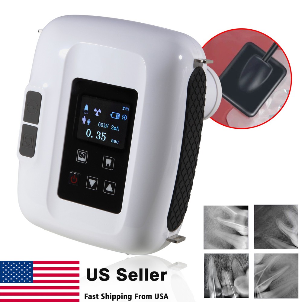 Dental Pet X Portable Ray Digital Machine Rayos Imaging System/ Sensor Holder