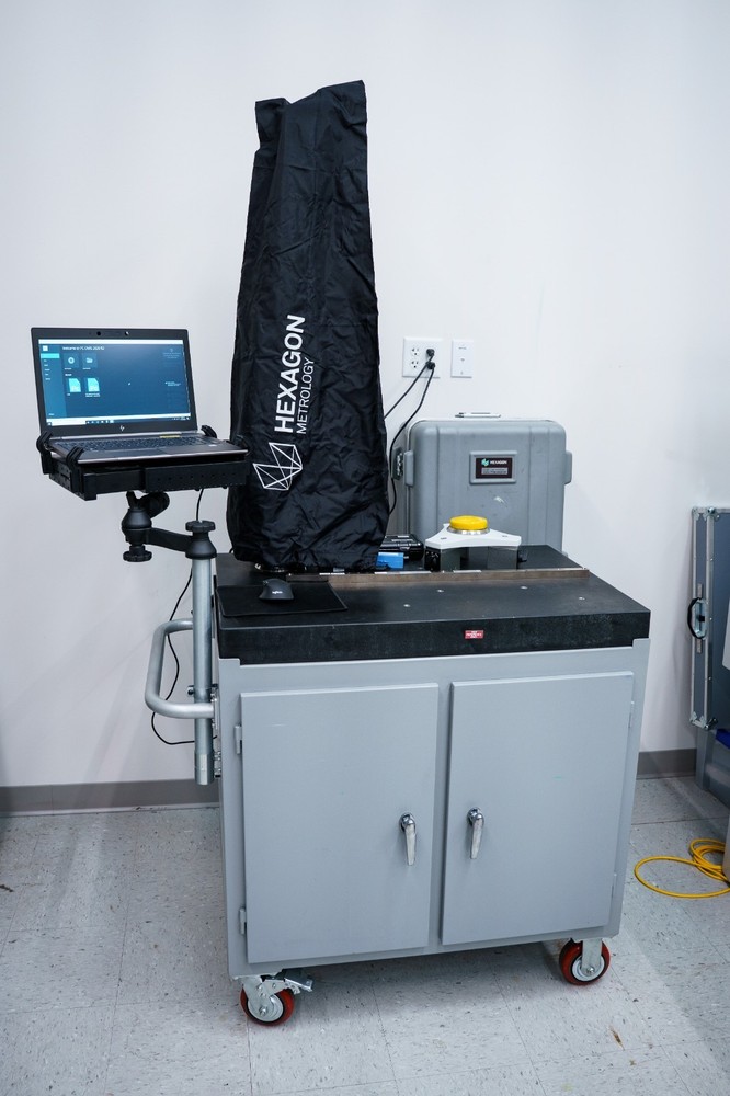 Absolute Arm 6-Axis 7725