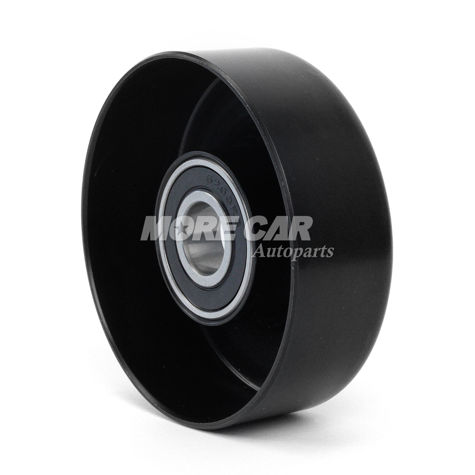 Serpentine Belt Component Kit for Chevrolet Avalanche Silverado Suburban Tahoe