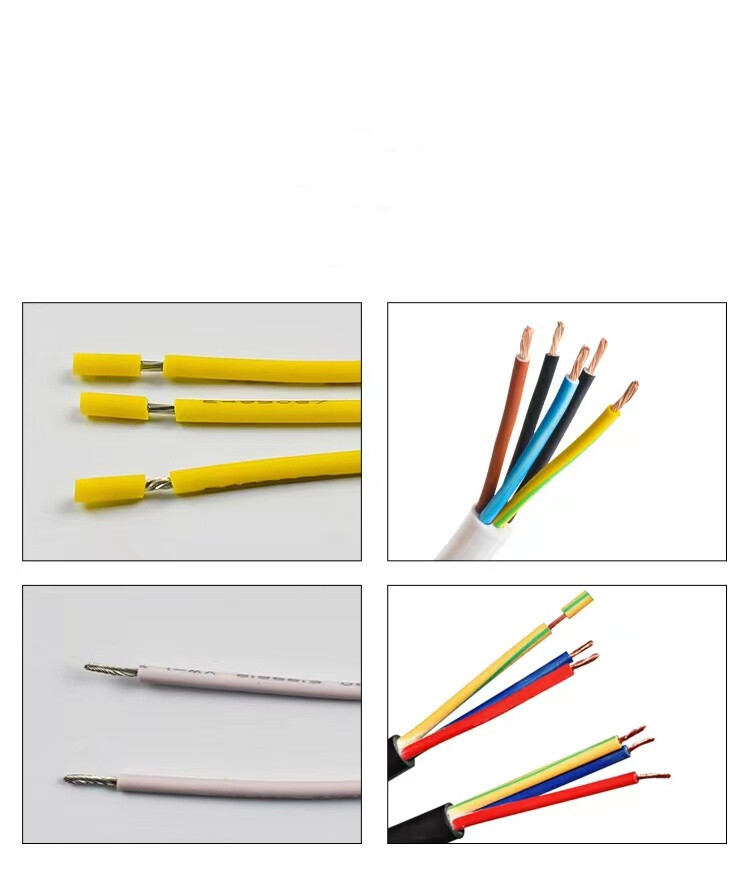 Twisting Machine Semi-stripping Twisting Machine Stranding and Twisting Machine