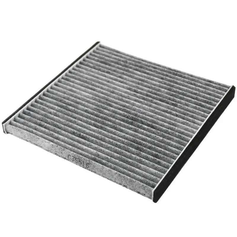 Carbonized Cabin Air Filter For Toyota 4Runner Celica FJ Cruiser Prius Sienna