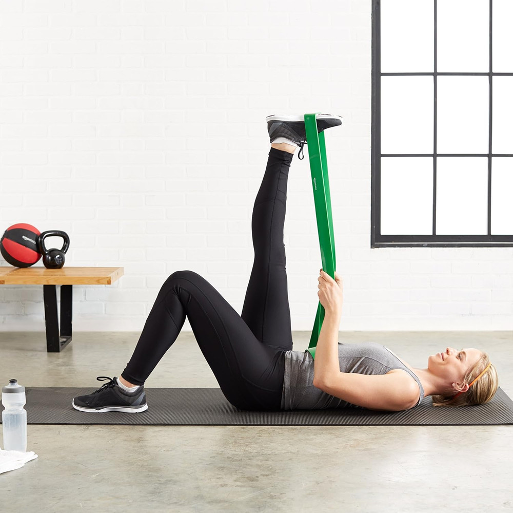 Resistance Pull up Band for Pull up Assistance, Muscle Training, Body Stretching