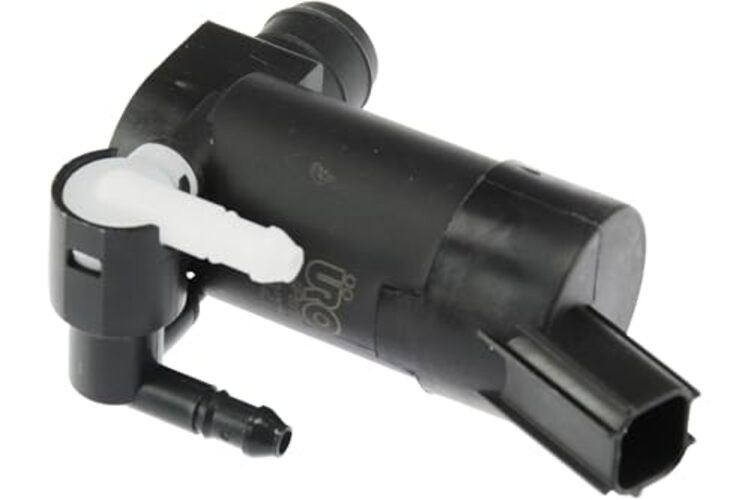 31349228 Washer Pump, Rear Window