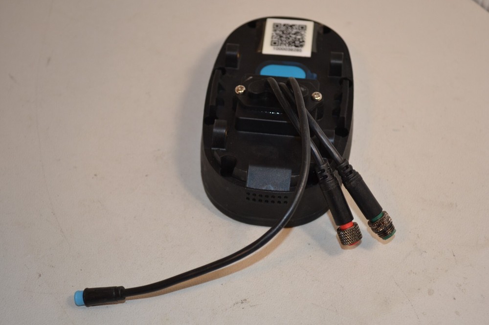 VEO Mobility Scooter Speedometer