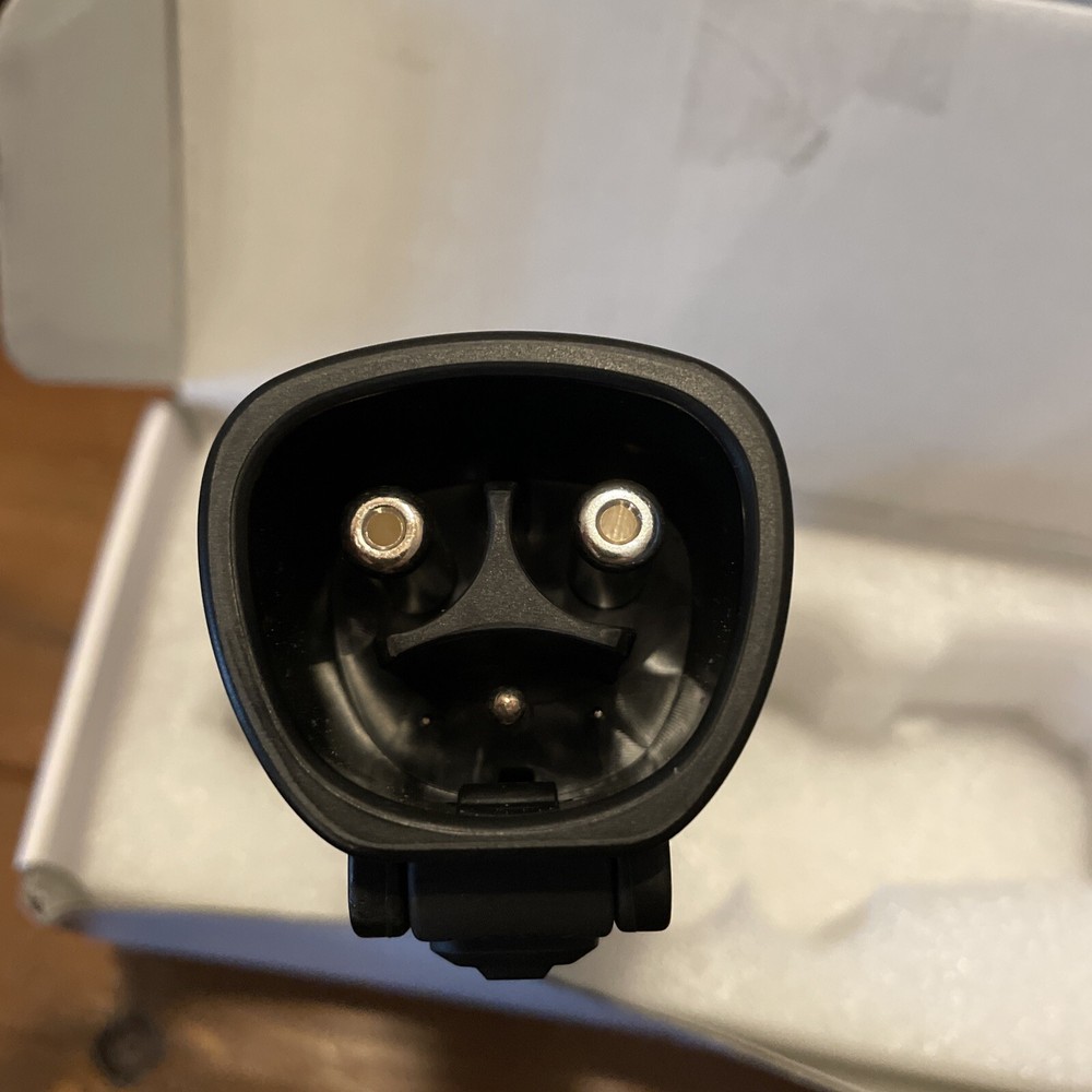Tesla Charging adapter