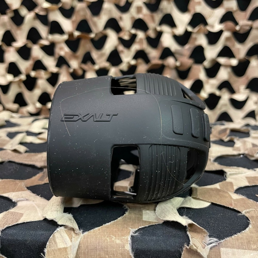 NEW Exalt Tank Grip - Stealth Black
