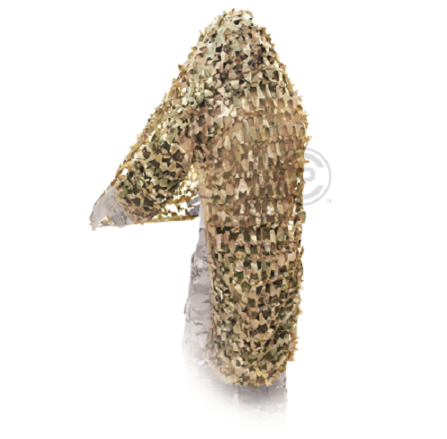 Crye Precision - Compact Assault Ghillie Suit - Multicam - Large