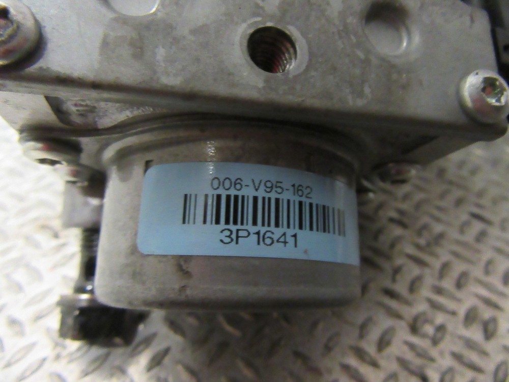 HONDA CB500F ABS PUMP BRAKE MODULE2013 ABS PUMP BK475