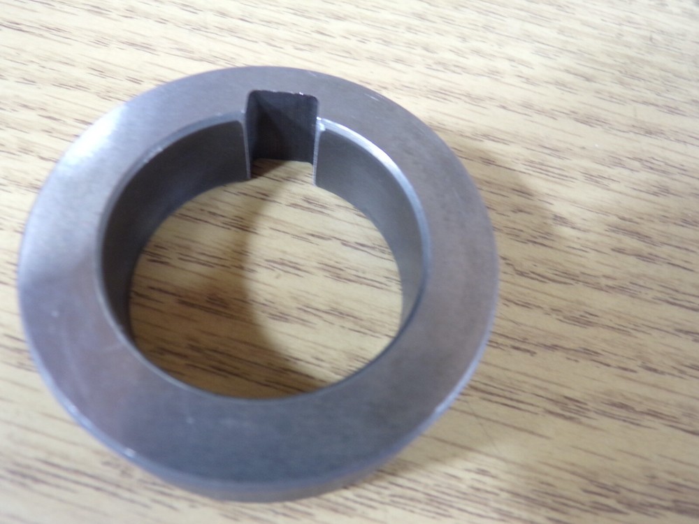 Weldon Arbor Spacer, 1-1/4"