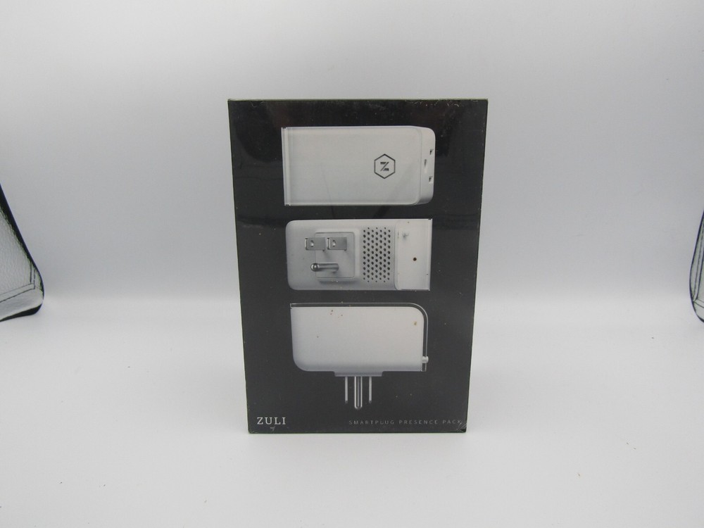 Zuli Smart Plug