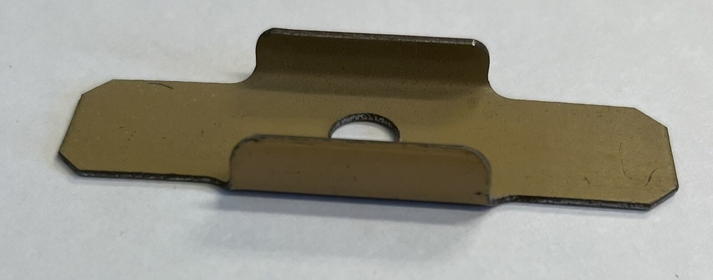 LEGRAND WIREMOLD 5703 SUPPORT CLIP BUFF