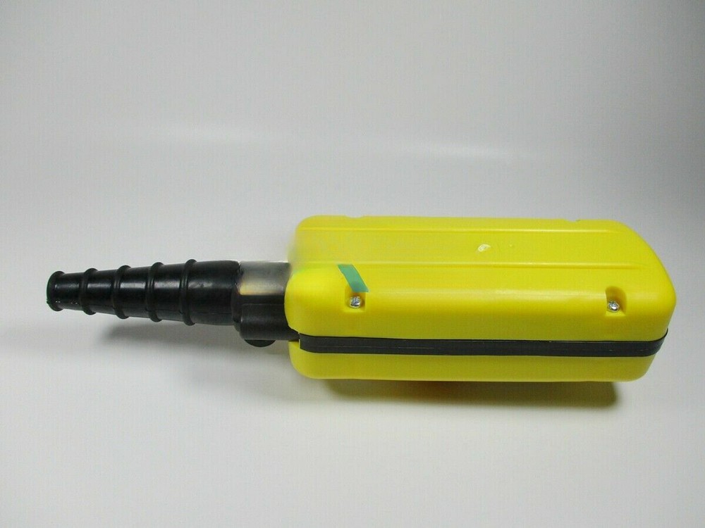 1Pcs New XAC-A2713 Pendant Control Stations Crane 2 Pushbutton Switch XAC2713