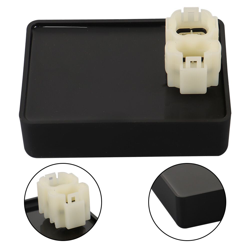 New Ignition Control Module CDI Box For 06-17 CRF150F ECU ECM Ignitor Unit