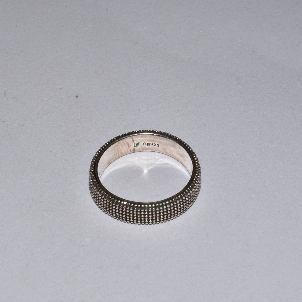 Thomas Sabo Kathmandu Ring Size 10