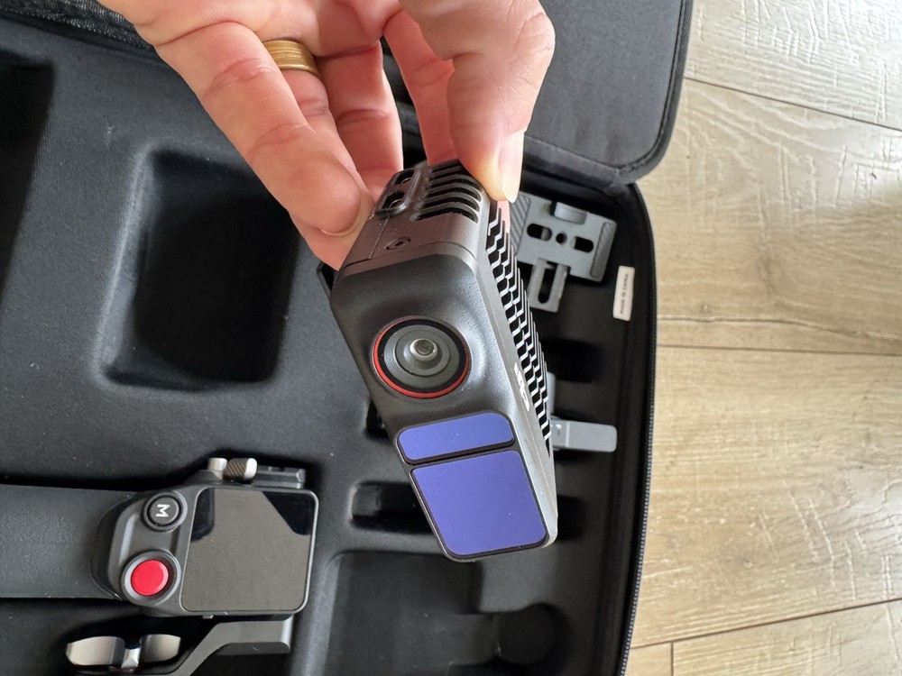 DJI Focus Pro creator kit