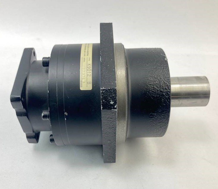 Takamura K9012 Servo Reducer
