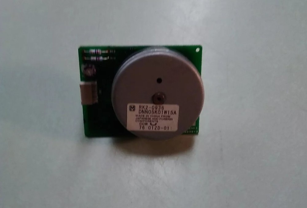 HP  STEPPING MOTOR RK2-0936 DNN05K01W15A
