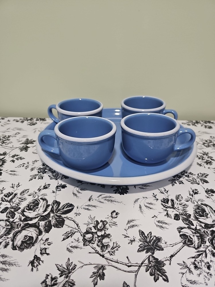 5 Pieces Studio Nova Blueberry Delight