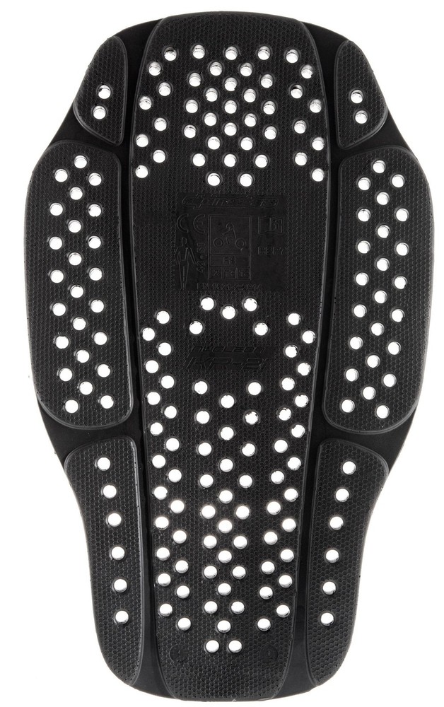 Alpinestars Nucleon KR-2i Back Protector Insert Black LG