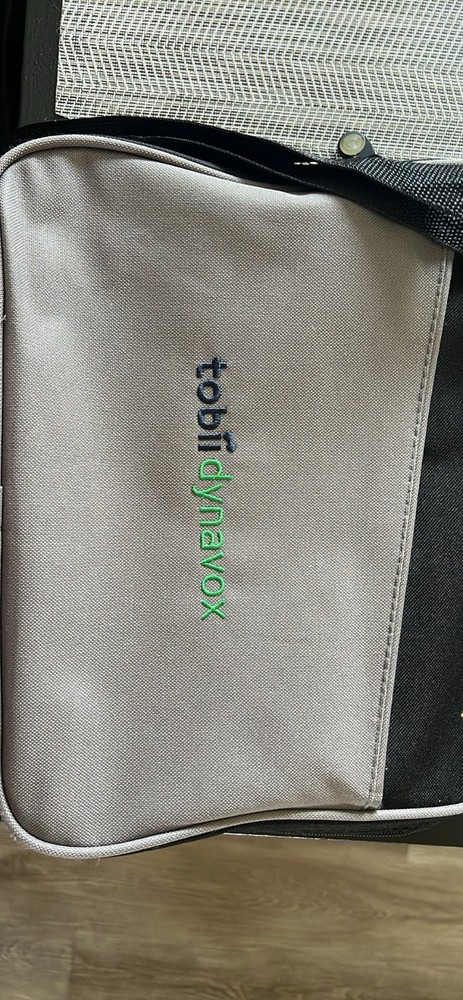 tobii dynavox assistive communication device