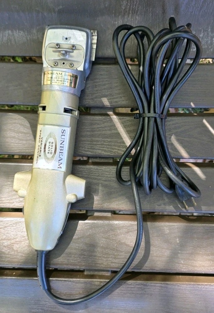 Shears Professional Heavy Duty Electic Clippers Shears